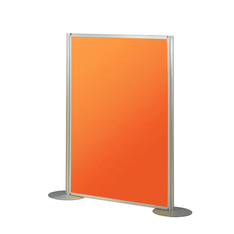 MightyBoard Panel | 900 x 900mm (HxW) | Orange (OR) | 49204N/OR