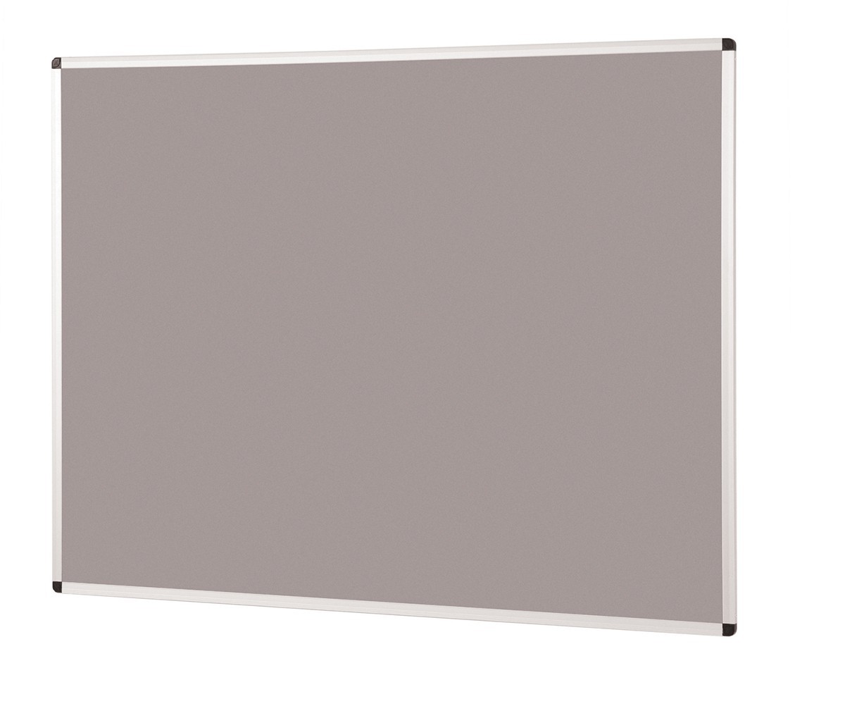 Aluminium Framed  Standard Noticeboards