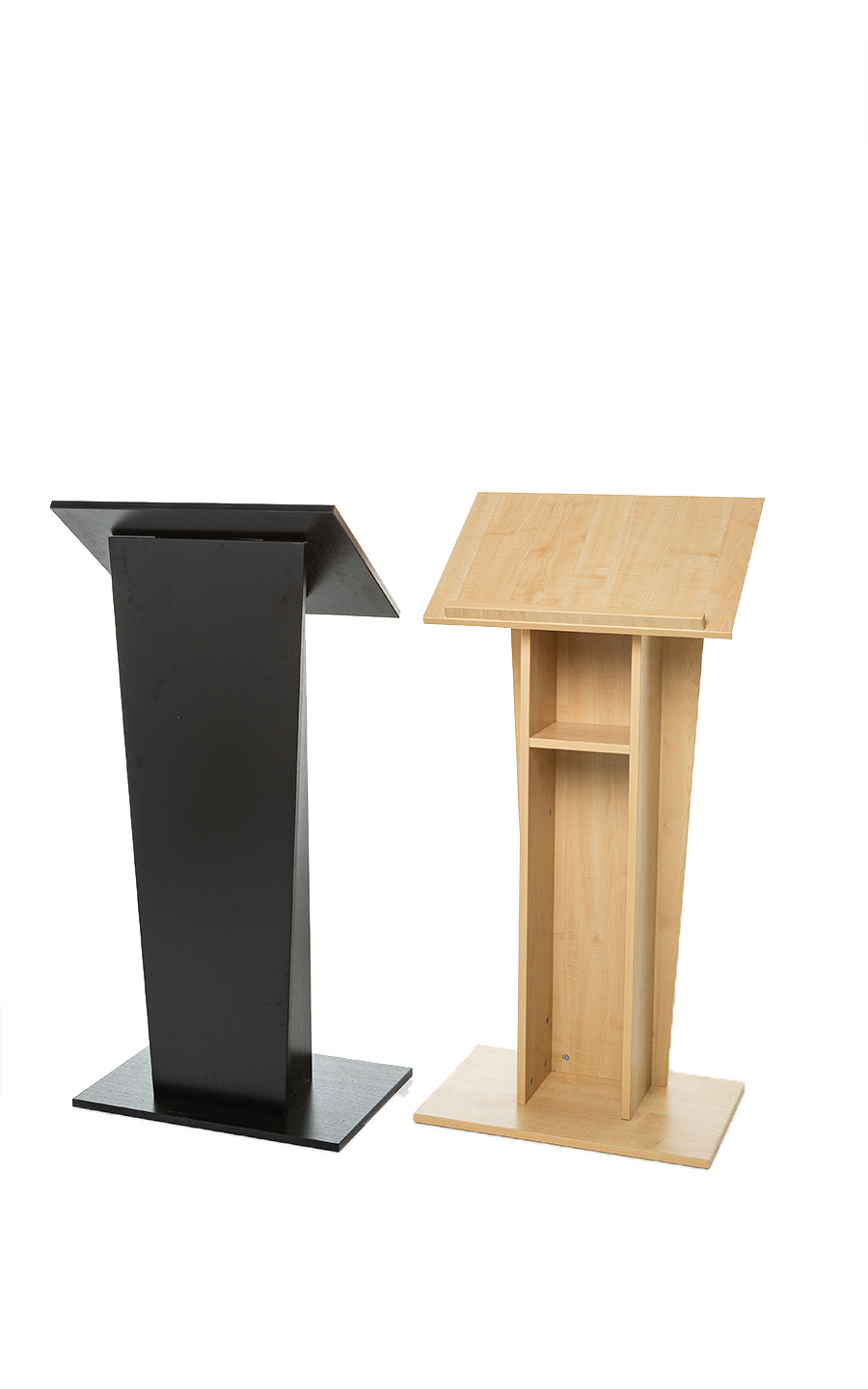 Pedestal Lectern