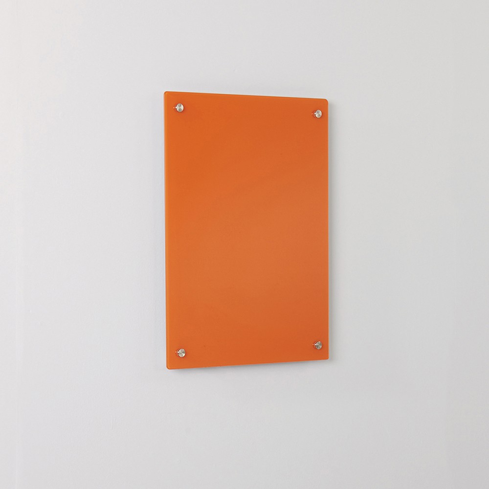 WriteOn® Coloured Glassboards