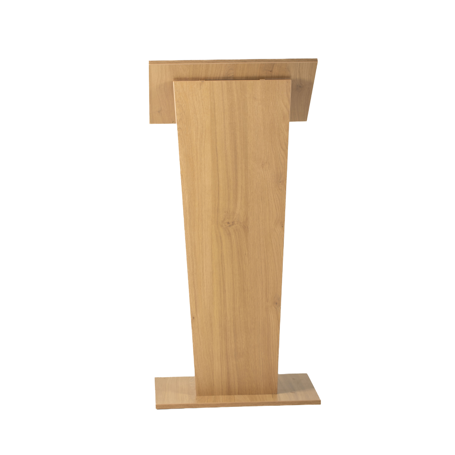 Pedestal Lectern