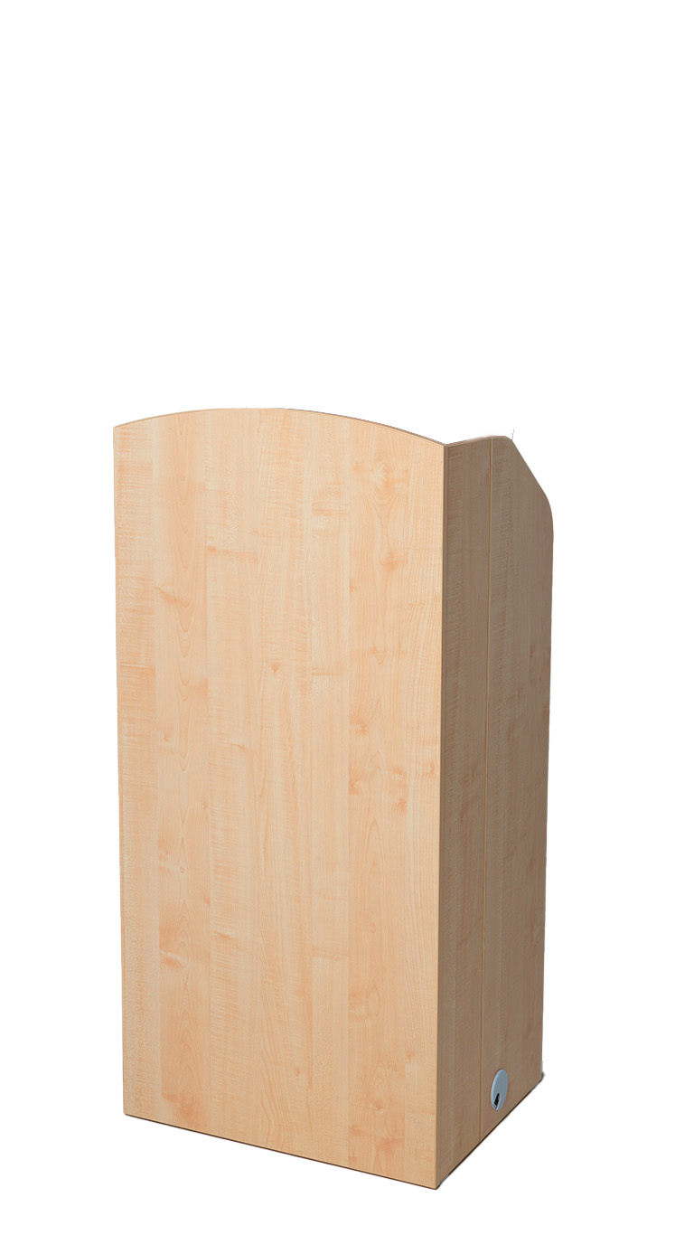 Fold Away Lectern