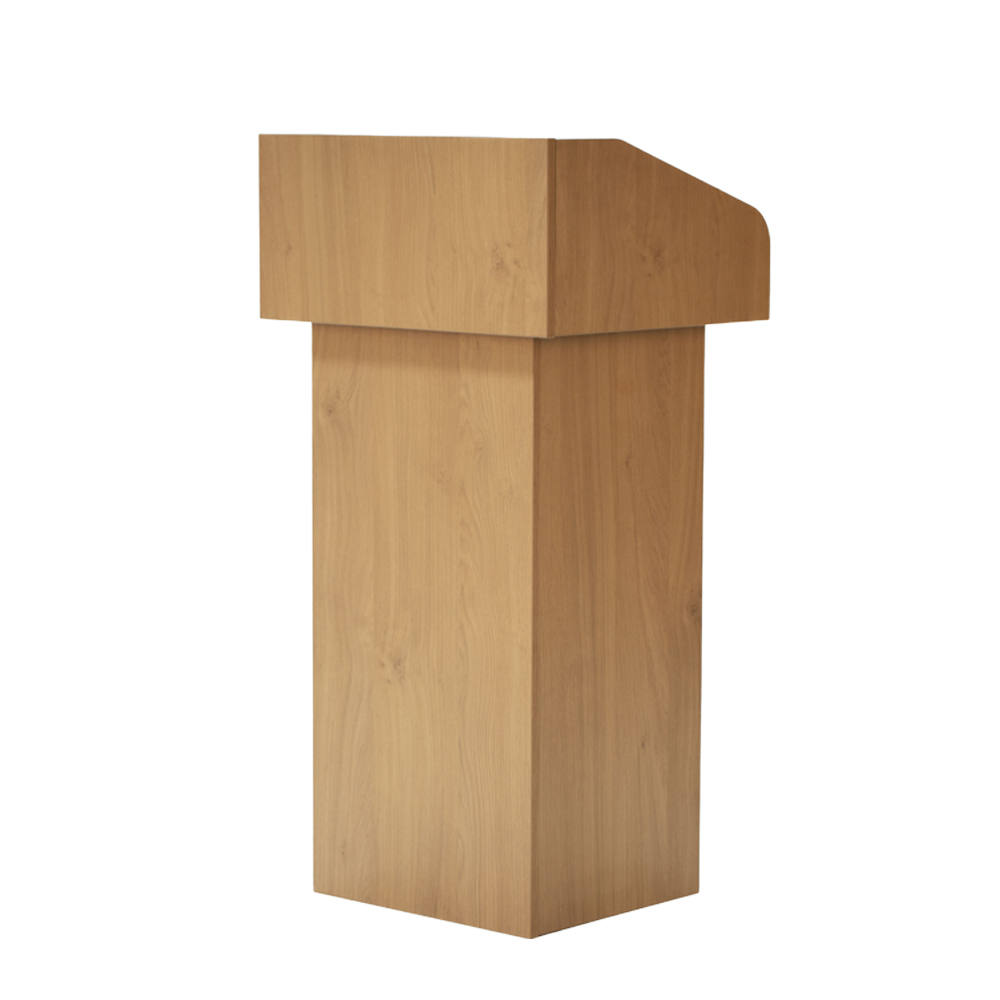 Secure Lectern