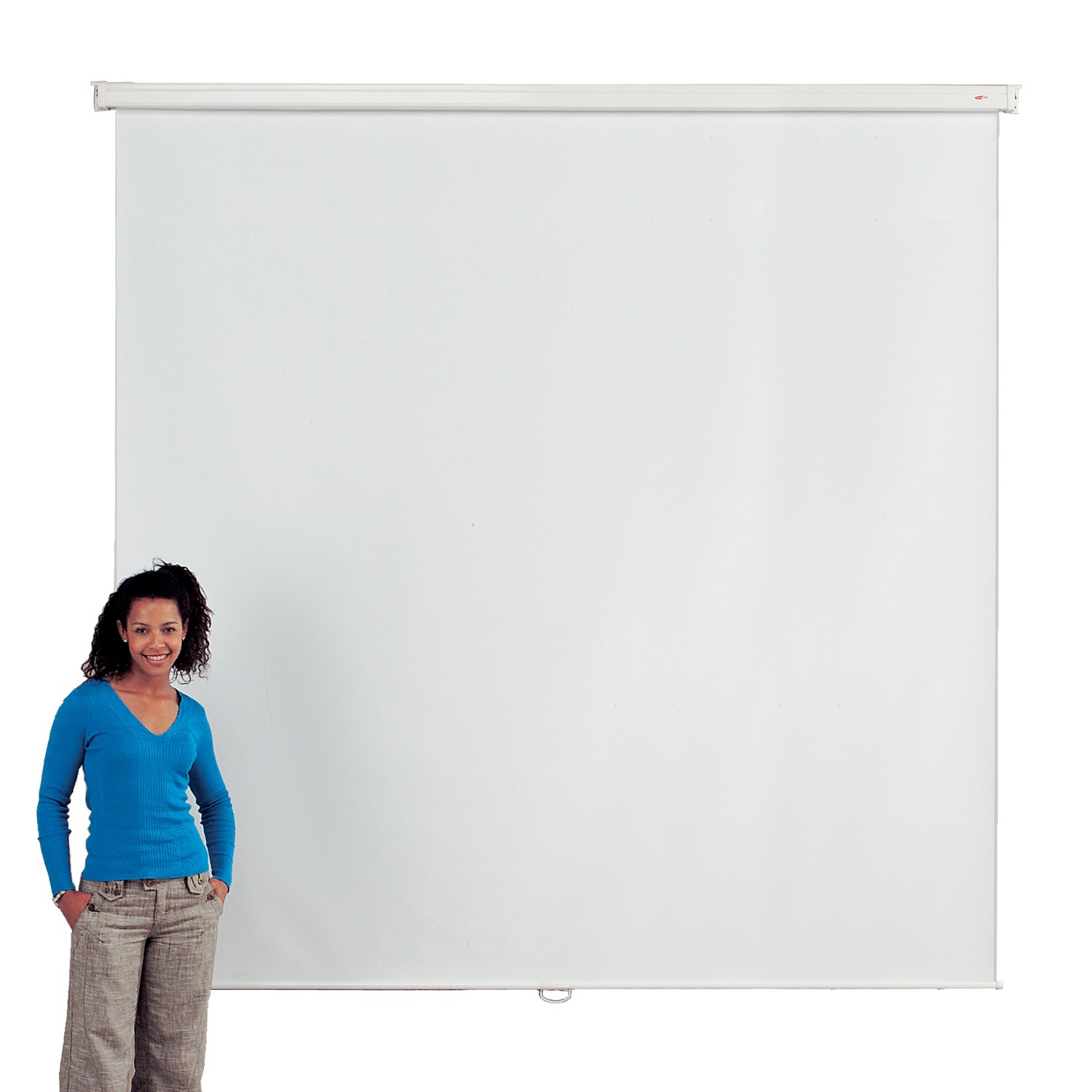 Eyeline Basic Wall Screen