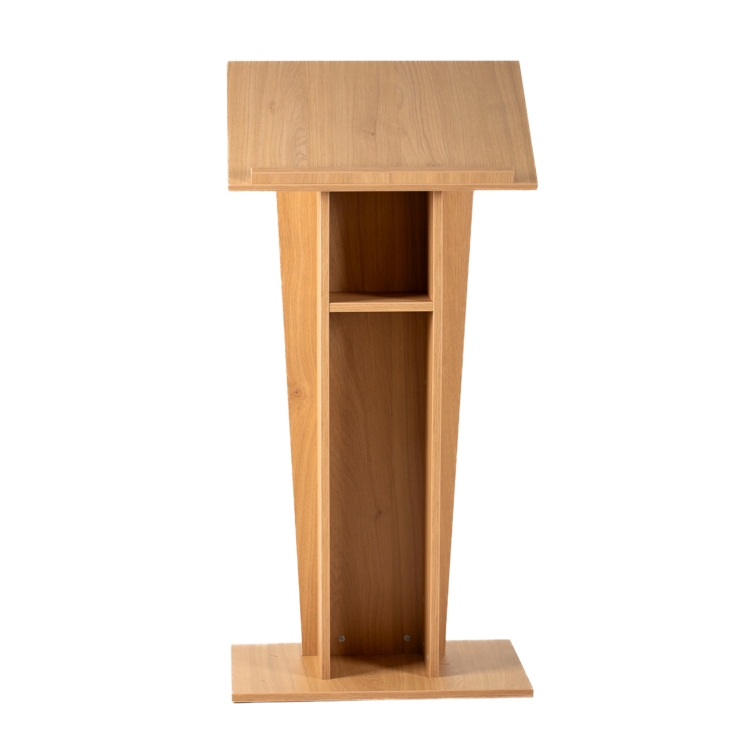 Pedestal Lectern