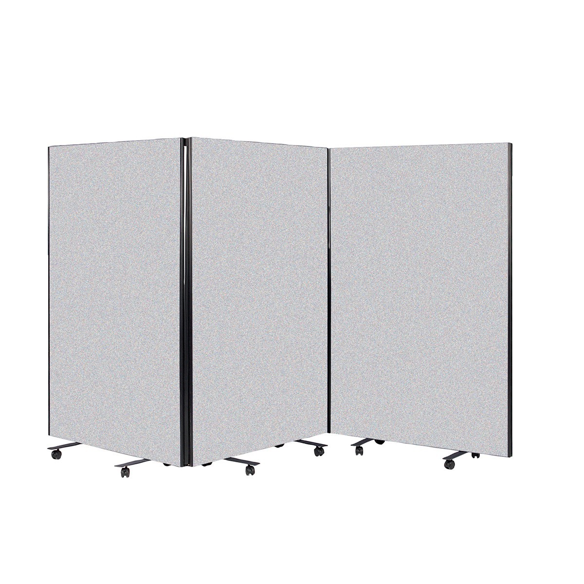 Office Partition Screens & Room Dividers