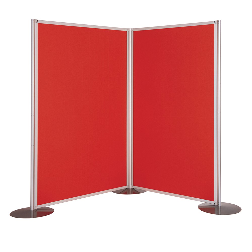 MightyBoard Display System | Kit F - 2 Panels - 1800 x 1800mm (HxW ...