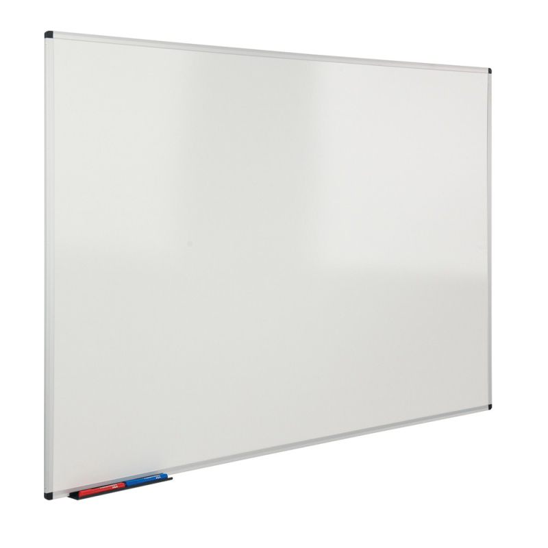 WriteOn® Magnetic Whiteboard | 1200 x 1800mm (HxW) | 49664